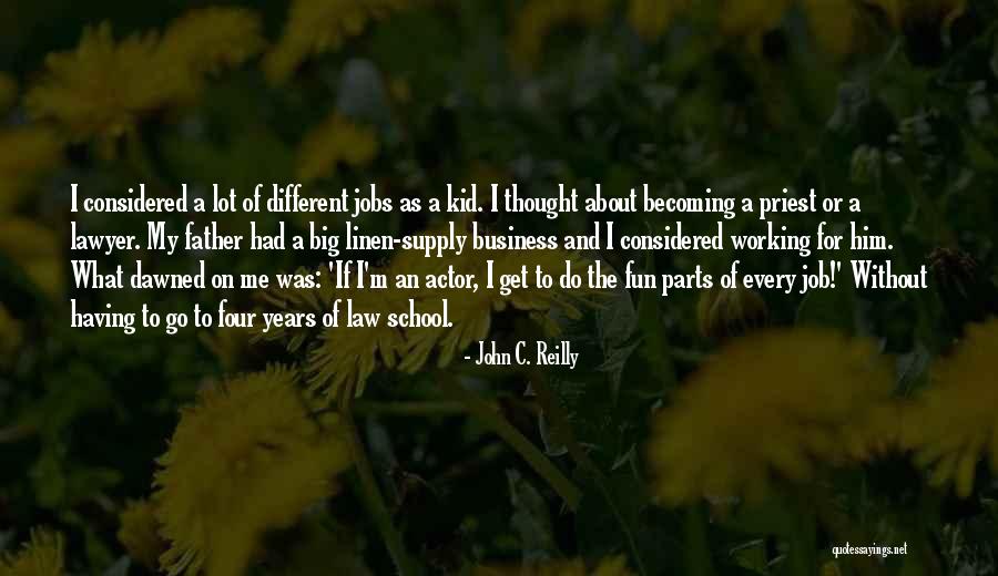 Sarenseuseti Quotes By John C. Reilly Sarenseuseti Quotes By John C. Reilly
