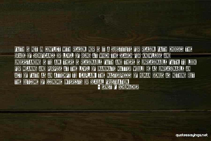 Sarenza Quotes By Ernst F. Schumacher Sarenza Quotes By Ernst F. Schumacher