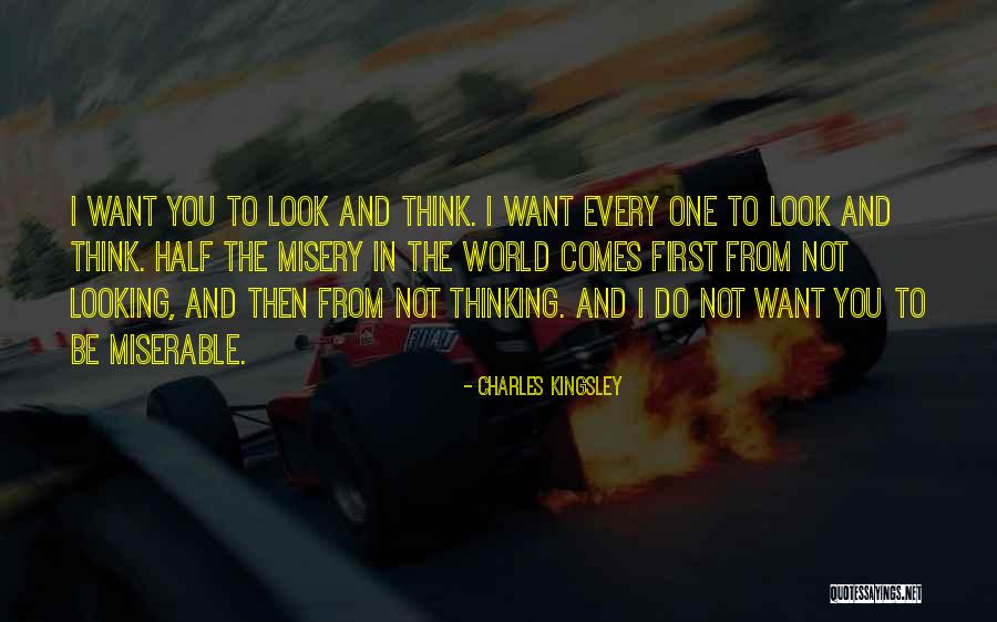 Sarfaraz Dhanji Quotes By Charles Kingsley Sarfaraz Dhanji Quotes By Charles Kingsley