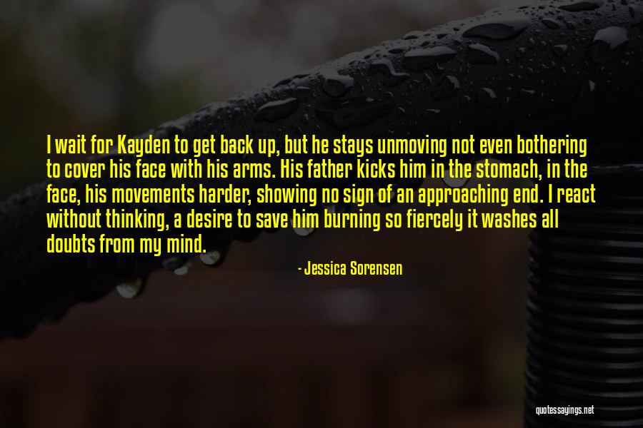 Sarfaraz Dhanji Quotes By Jessica Sorensen Sarfaraz Dhanji Quotes By Jessica Sorensen