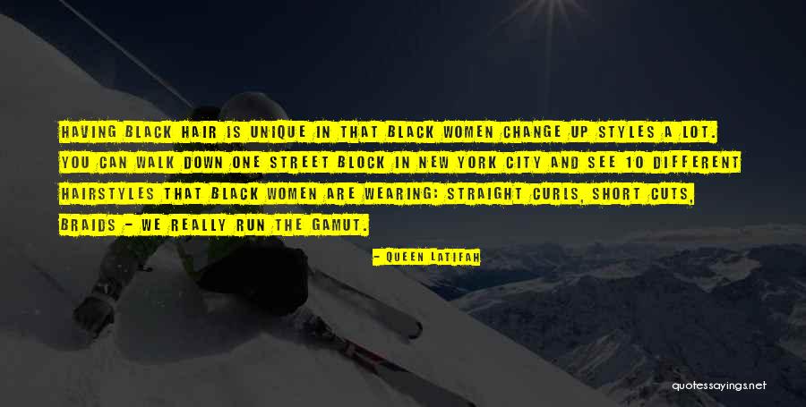 Sarfaraz Dhanji Quotes By Queen Latifah Sarfaraz Dhanji Quotes By Queen Latifah