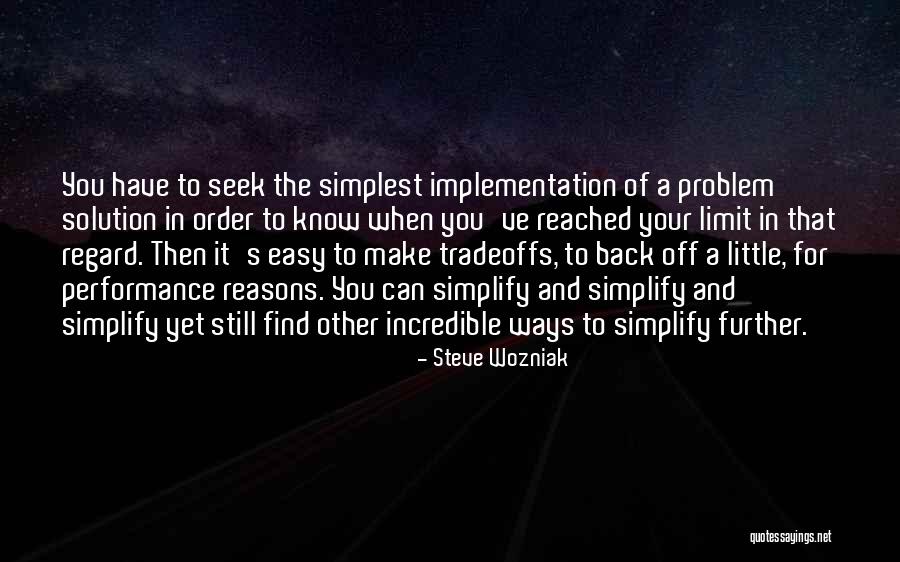 Sarfaty And Associates Quotes By Steve Wozniak Sarfaty And Associates Quotes By Steve Wozniak