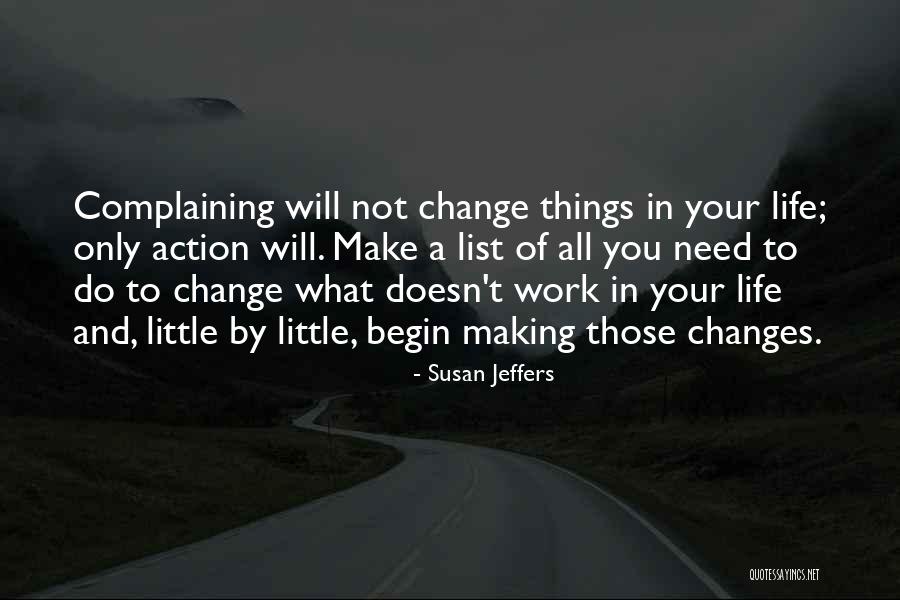 Sarfaty Family Quotes By Susan Jeffers Sarfaty Family Quotes By Susan Jeffers
