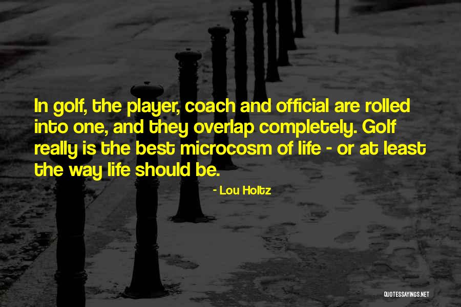 Sarfraz Durrani Quotes By Lou Holtz Sarfraz Durrani Quotes By Lou Holtz