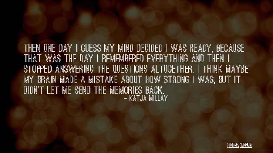 Sargam Songs Quotes By Katja Millay Sargam Songs Quotes By Katja Millay
