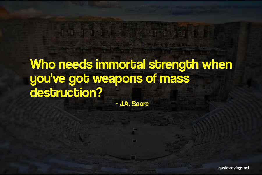 Sargatanas Seal Quotes By J.A. Saare Sargatanas Seal Quotes By J.A. Saare