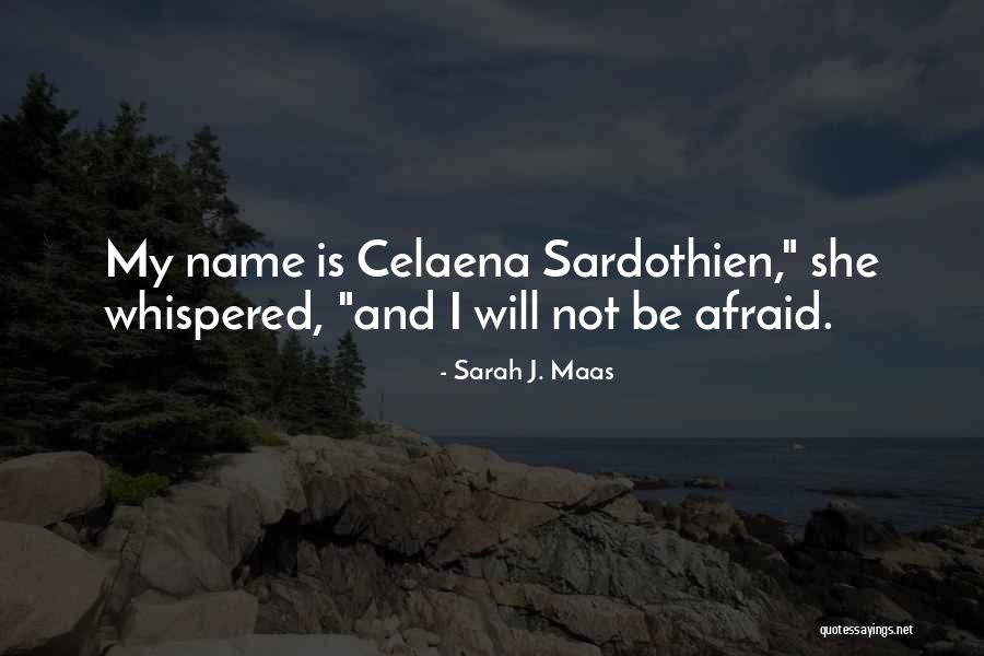 Sargatanas Server Quotes By Sarah J. Maas Sargatanas Server Quotes By Sarah J. Maas