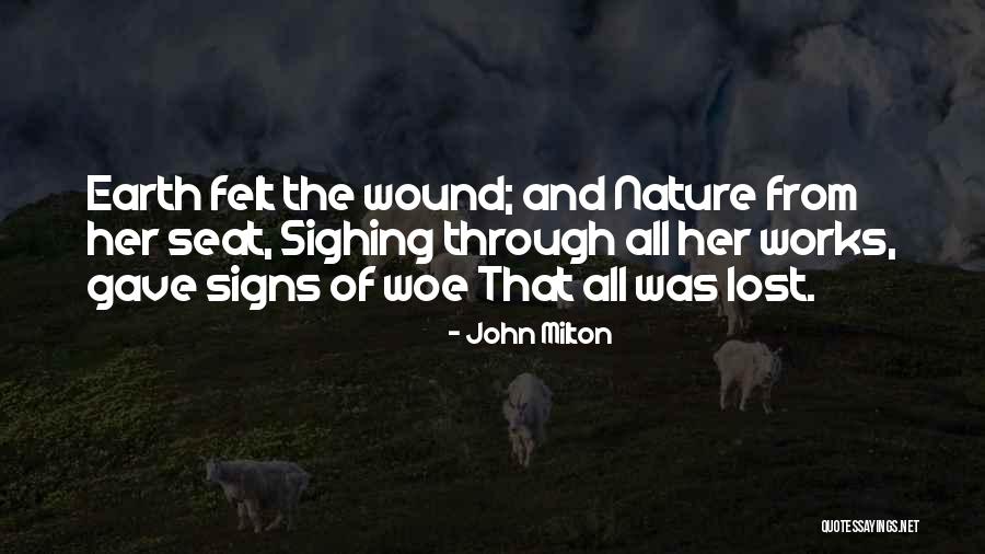 Sargent Claude Johnson Quotes By John Milton Sargent Claude Johnson Quotes By John Milton
