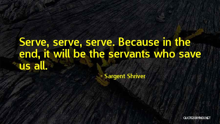 Sargent Shriver Quotes 1428383 Sargent Shriver Quotes 1428383
