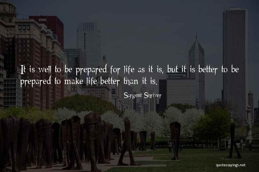 Sargent Shriver Quotes 1763250 Sargent Shriver Quotes 1763250
