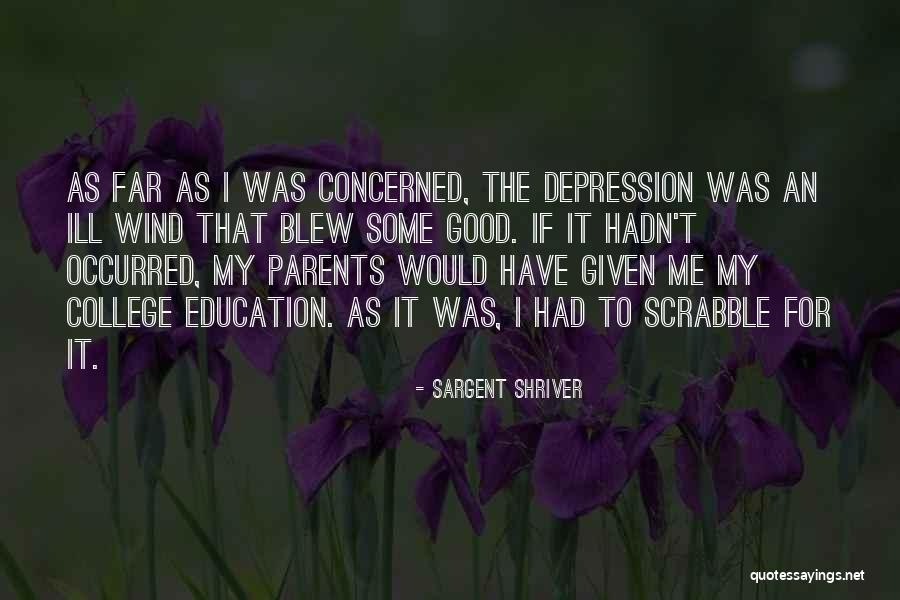Sargent Shriver Quotes 1964612 Sargent Shriver Quotes 1964612