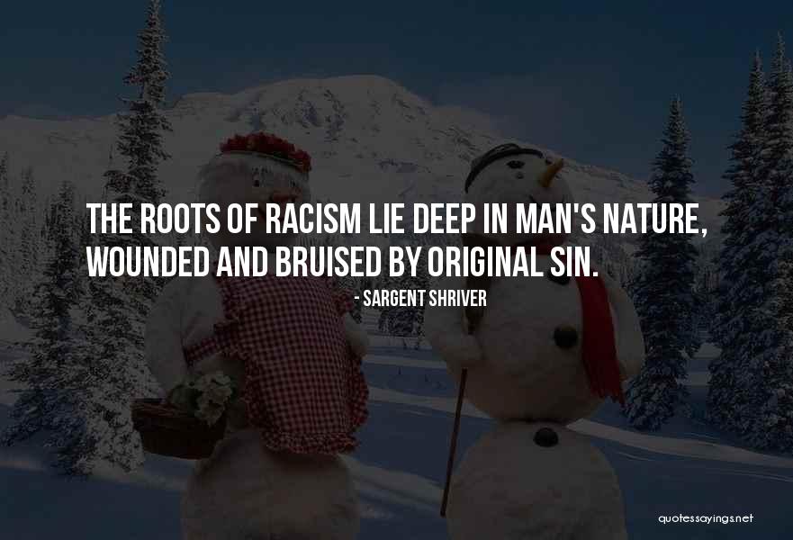 Sargent Shriver Quotes 2099716 Sargent Shriver Quotes 2099716