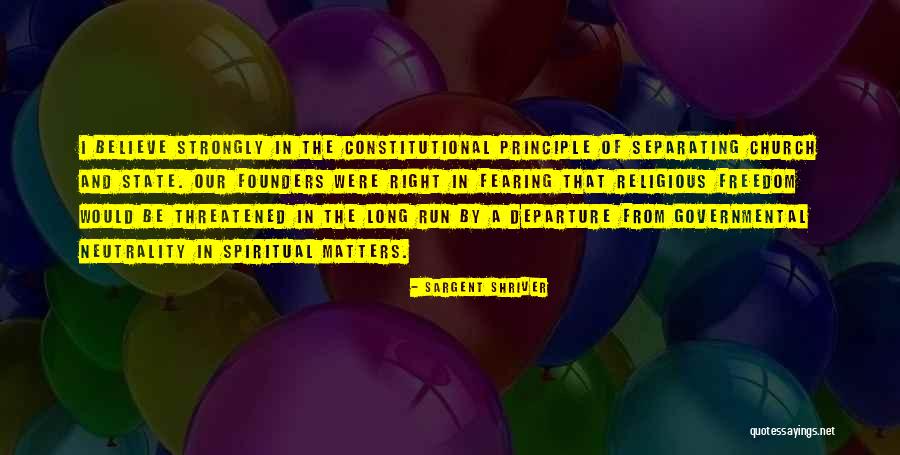 Sargent Shriver Quotes 416979 Sargent Shriver Quotes 416979