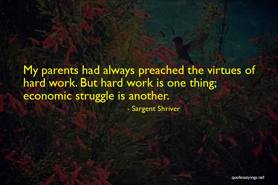 Sargent Shriver Quotes 537683 Sargent Shriver Quotes 537683