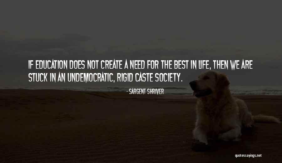 Sargent Shriver Quotes 969960 Sargent Shriver Quotes 969960