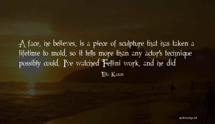 Sargents Quotes By Elia Kazan Sargents Quotes By Elia Kazan