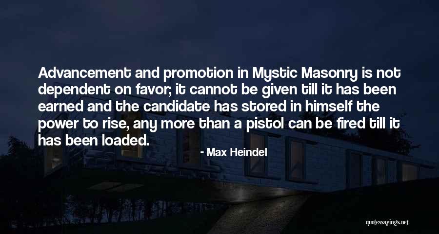 Sargents Quotes By Max Heindel Sargents Quotes By Max Heindel