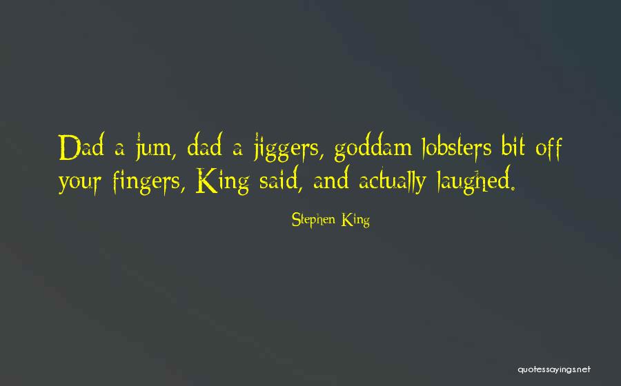 Sargis Yeghiazaryan Quotes By Stephen King Sargis Yeghiazaryan Quotes By Stephen King