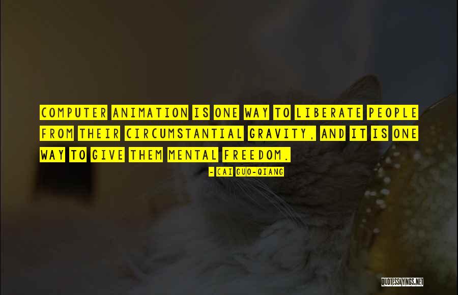Sargon Boulus Quotes By Cai Guo-Qiang Sargon Boulus Quotes By Cai Guo-Qiang