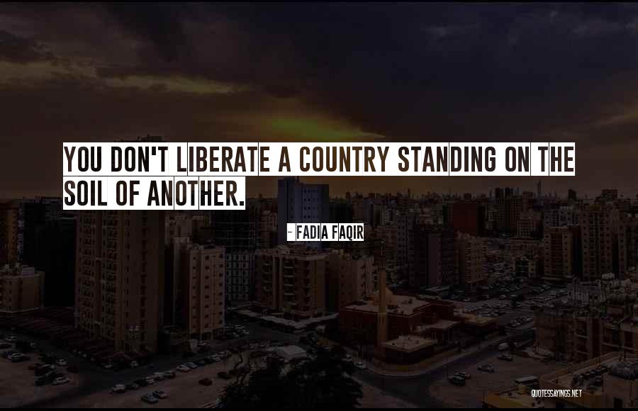 Sargsyan Edgar Quotes By Fadia Faqir Sargsyan Edgar Quotes By Fadia Faqir