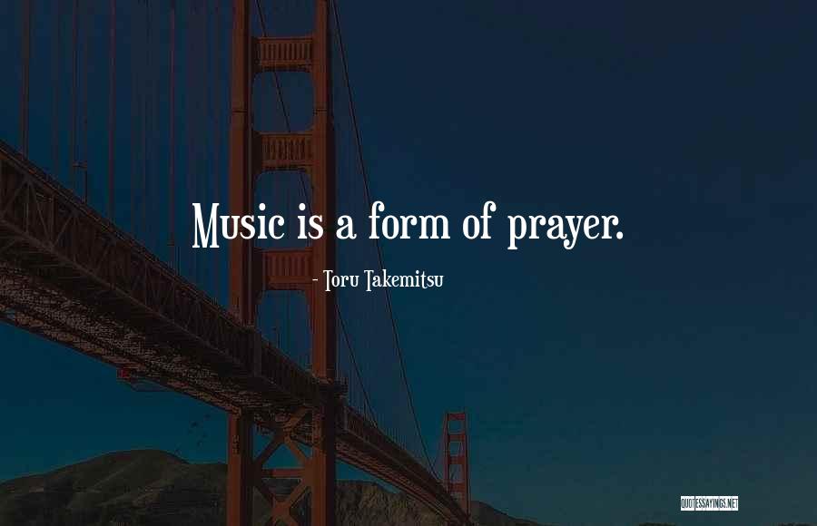 Sargsyan Narek Quotes By Toru Takemitsu Sargsyan Narek Quotes By Toru Takemitsu