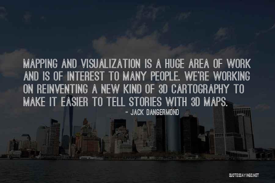 Sarhad Journal Of Agriculture Quotes By Jack Dangermond Sarhad Journal Of Agriculture Quotes By Jack Dangermond