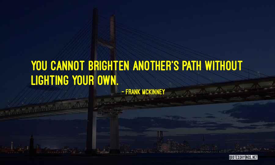 Sarhad University Quotes By Frank McKinney Sarhad University Quotes By Frank McKinney
