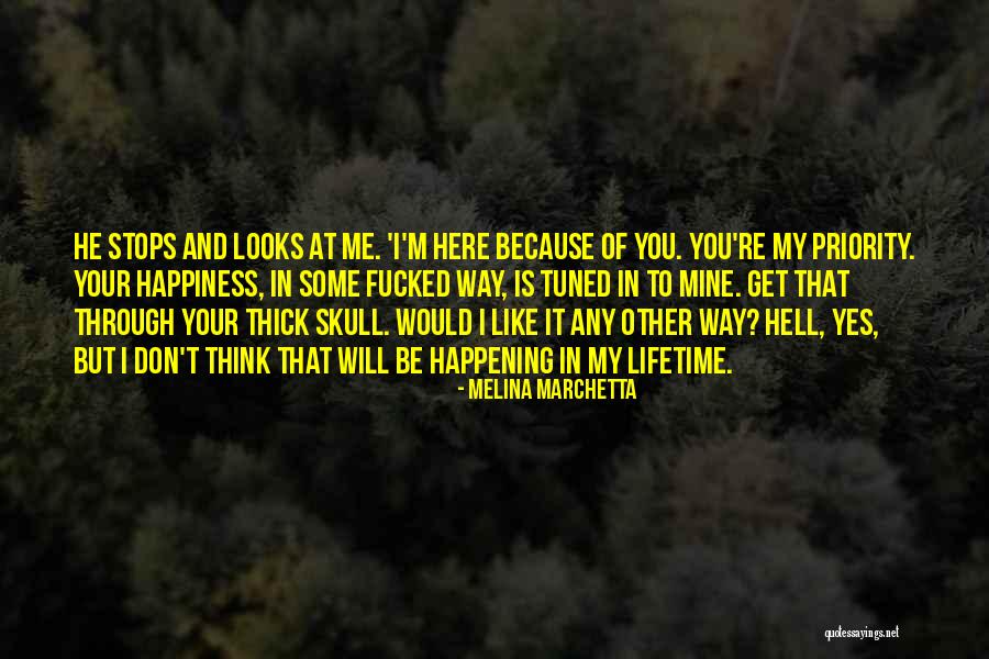 Sarhangnejad Quotes By Melina Marchetta Sarhangnejad Quotes By Melina Marchetta