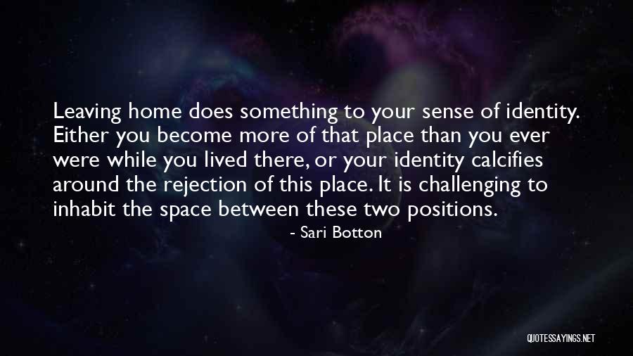 Sari Botton Quotes 1430152 Sari Botton Quotes 1430152