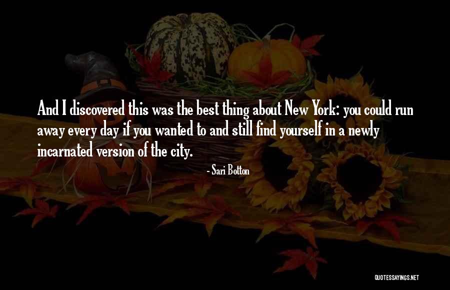 Sari Botton Quotes 1692188 Sari Botton Quotes 1692188