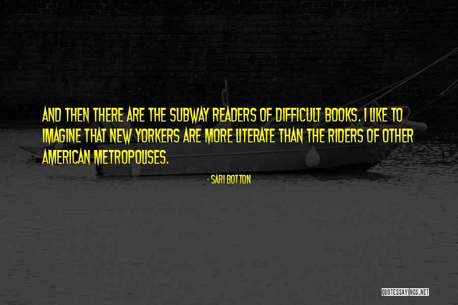 Sari Botton Quotes 401791 Sari Botton Quotes 401791