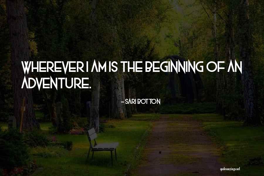 Sari Botton Quotes 519832 Sari Botton Quotes 519832