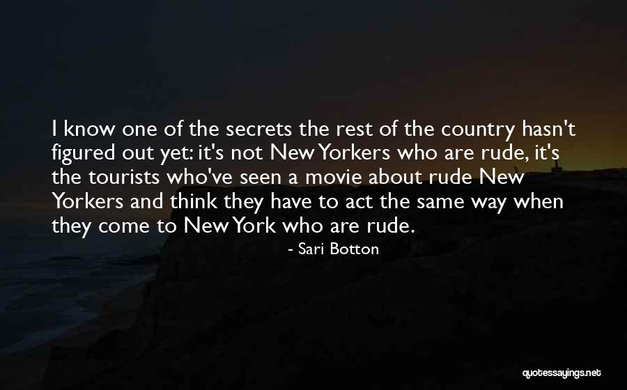 Sari Botton Quotes 938104 Sari Botton Quotes 938104