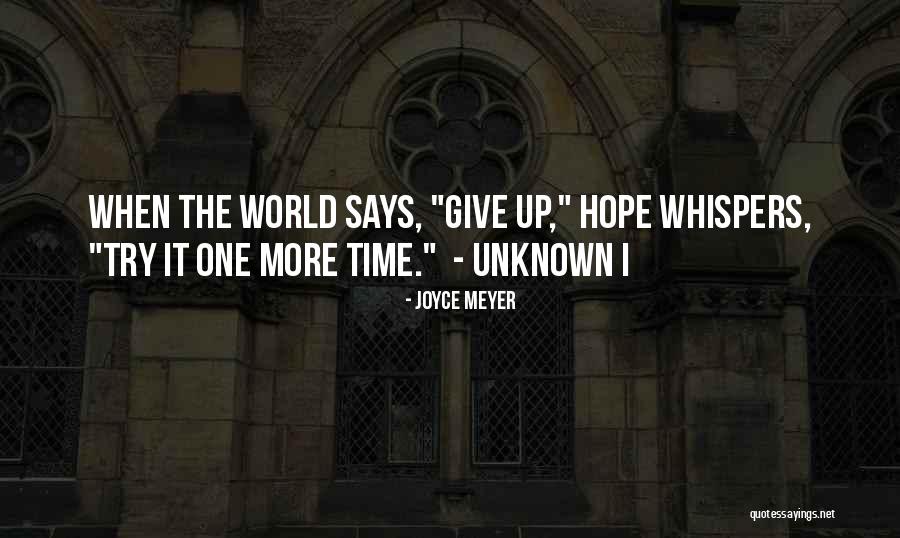 Sarianna Grande Quotes By Joyce Meyer Sarianna Grande Quotes By Joyce Meyer