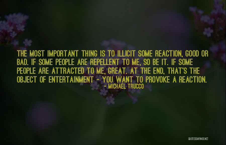 Sarianna Petrell Quotes By Michael Trucco Sarianna Petrell Quotes By Michael Trucco