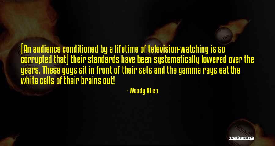 Sarianne Gruber Quotes By Woody Allen Sarianne Gruber Quotes By Woody Allen