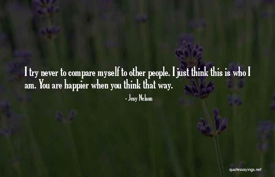 Saribadyasavam Quotes By Jesy Nelson Saribadyasavam Quotes By Jesy Nelson
