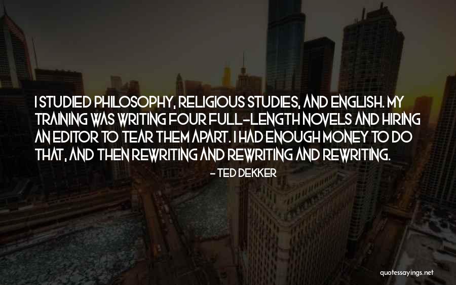 Saribadyasavam Quotes By Ted Dekker Saribadyasavam Quotes By Ted Dekker
