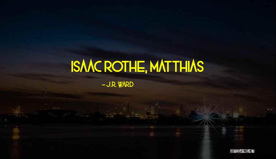 Saribalas Quotes By J.R. Ward Saribalas Quotes By J.R. Ward