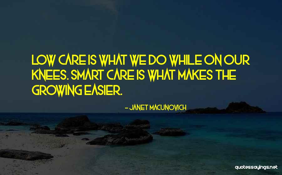 Saribalas Quotes By Janet Macunovich Saribalas Quotes By Janet Macunovich