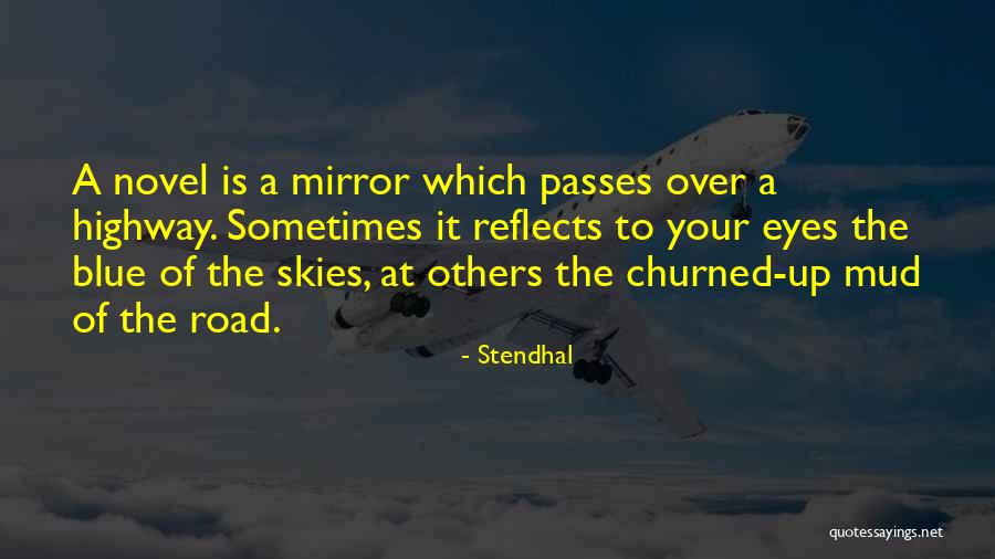Saribalas Quotes By Stendhal Saribalas Quotes By Stendhal