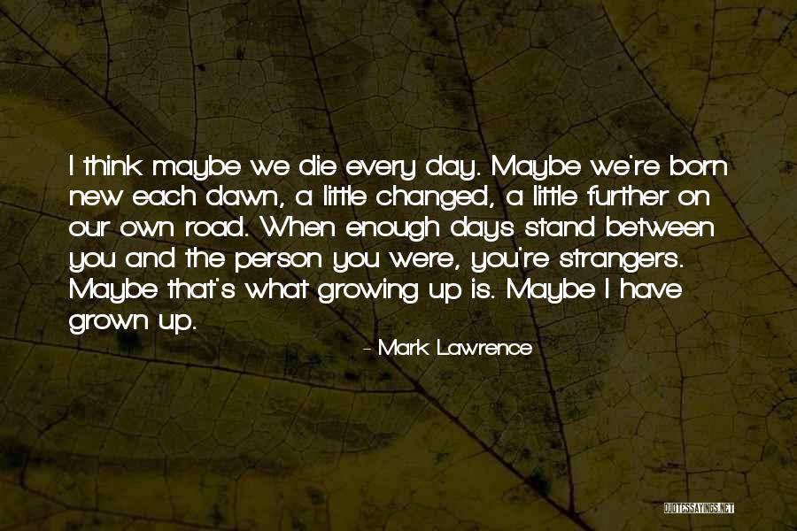 Saric Dario Quotes By Mark Lawrence Saric Dario Quotes By Mark Lawrence