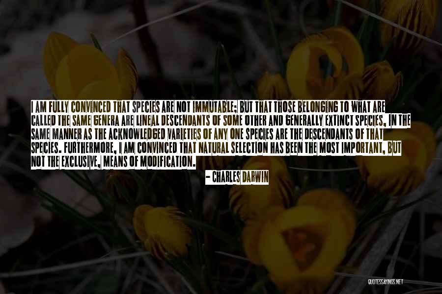 Sarichiol Quotes By Charles Darwin Sarichiol Quotes By Charles Darwin