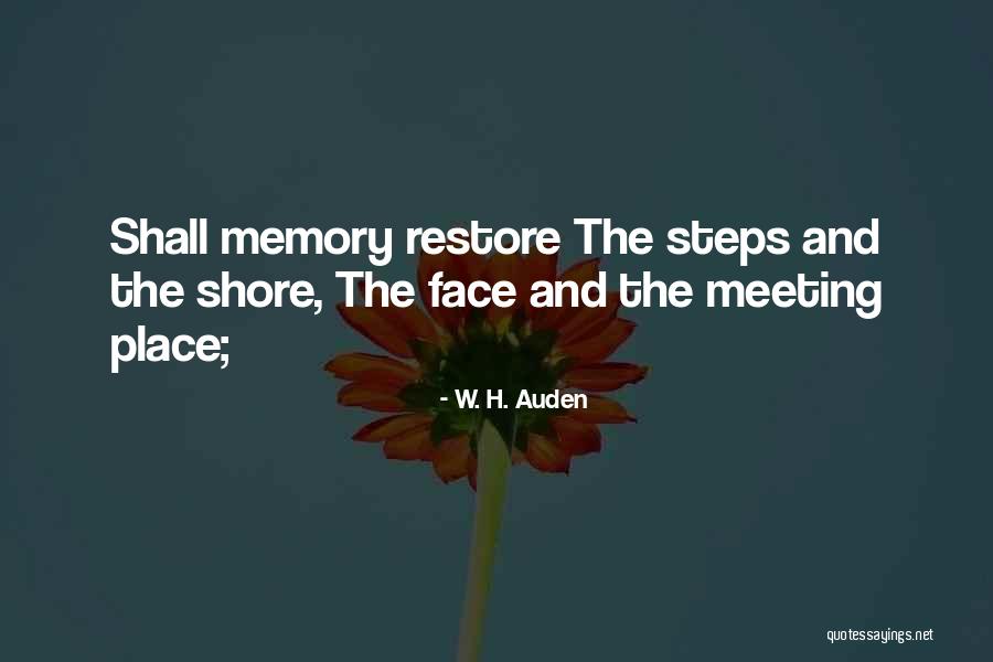 Sarichon Quotes By W. H. Auden Sarichon Quotes By W. H. Auden