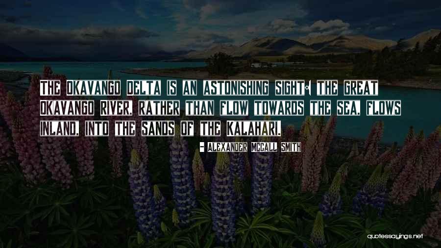 Saridakis Kostas Quotes By Alexander McCall Smith Saridakis Kostas Quotes By Alexander McCall Smith