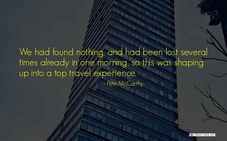 Saridis Furniture Quotes By Pete McCarthy Saridis Furniture Quotes By Pete McCarthy