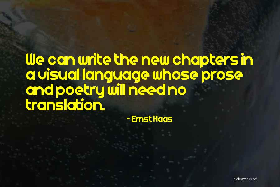 Saridis Tours Quotes By Ernst Haas Saridis Tours Quotes By Ernst Haas