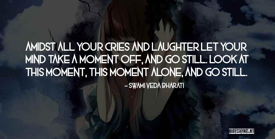Sariette Quotes By Swami Veda Bharati Sariette Quotes By Swami Veda Bharati