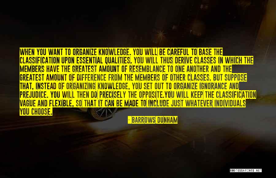 Sarika Quotes By Barrows Dunham Sarika Quotes By Barrows Dunham