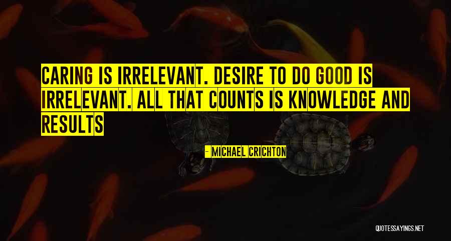 Sarikamis Quotes By Michael Crichton Sarikamis Quotes By Michael Crichton
